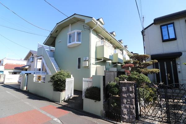メゾン大村