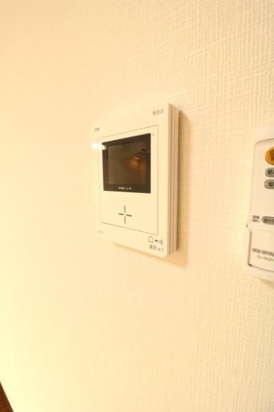 モアグレイス所沢