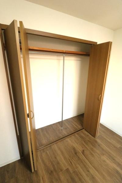 モアグレイス所沢