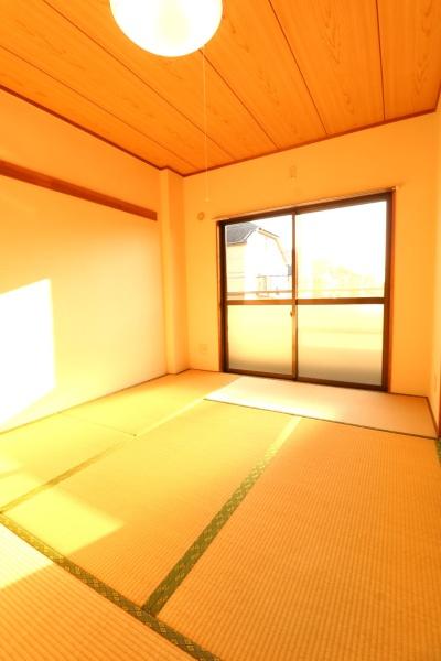 モアグレイス所沢