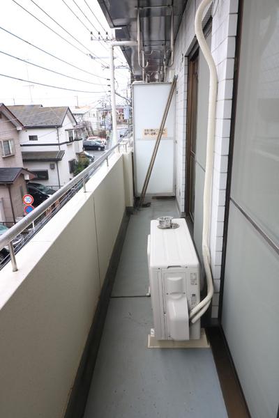メゾンコスモス