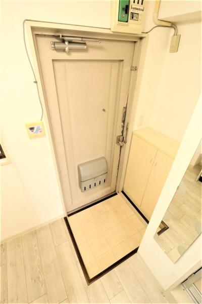 サンドリエ所沢