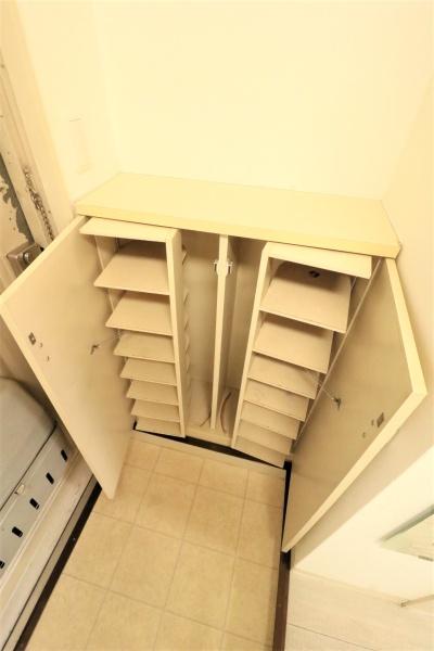 サンドリエ所沢