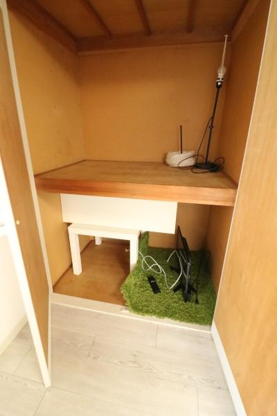 サンドリエ所沢