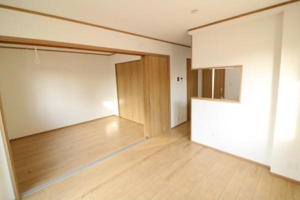 コーラルガーデン西所沢