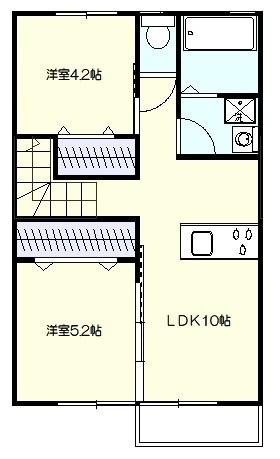 コーラルガーデン西所沢