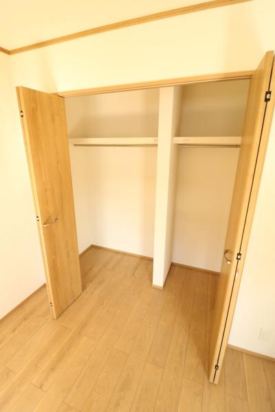 コーラルガーデン西所沢