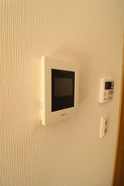 コーラルガーデン西所沢