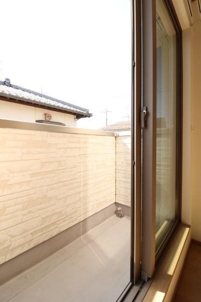 コーラルガーデン西所沢