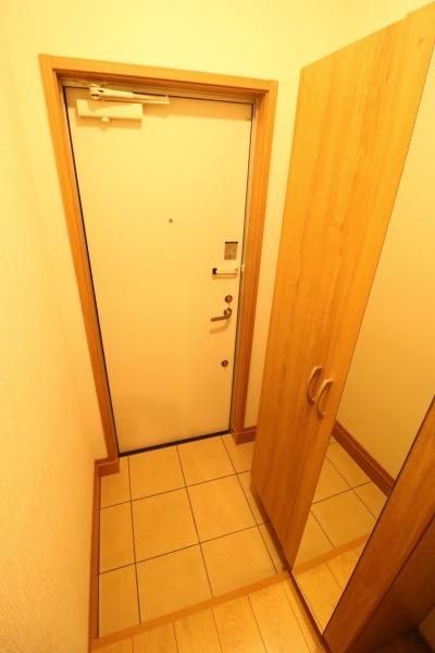 コーラルガーデン西所沢