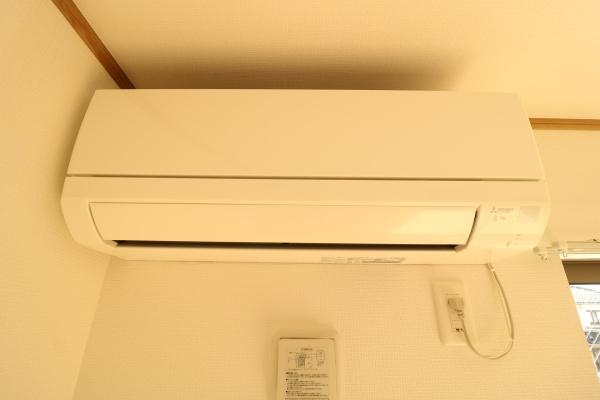 コーラルガーデン西所沢