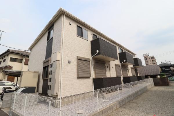 コーラルガーデン西所沢