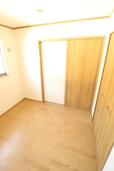 コーラルガーデン西所沢