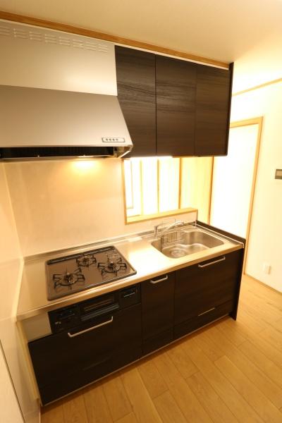 コーラルガーデン西所沢