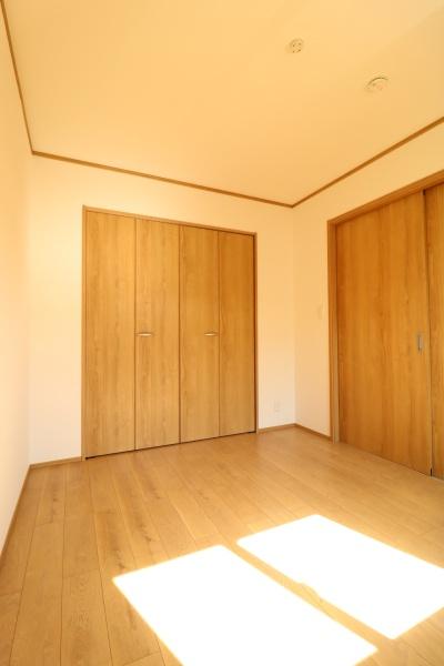 コーラルガーデン西所沢