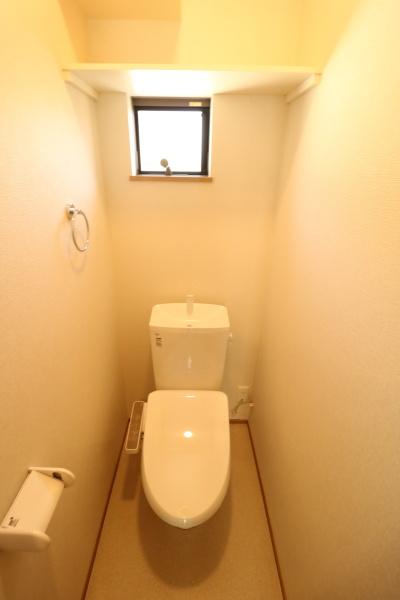 コーラルガーデン西所沢