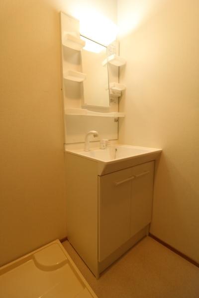 コーラルガーデン西所沢