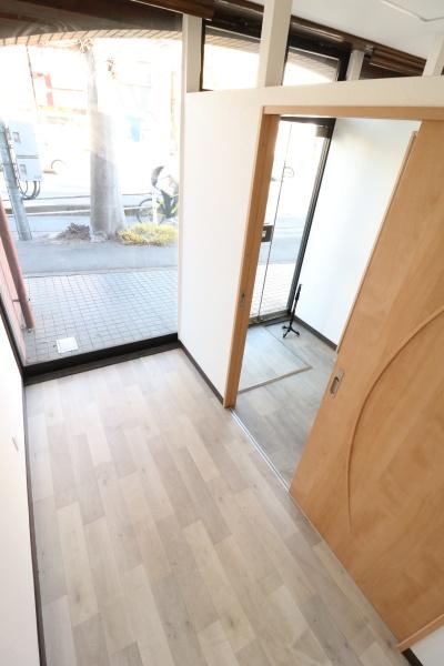 グランデール小手指2号