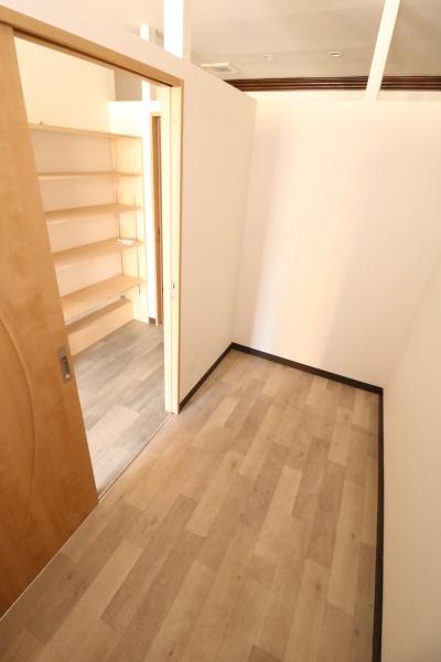 グランデール小手指2号