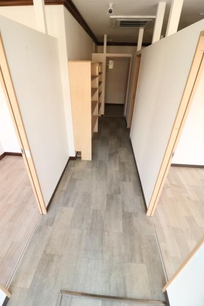 グランデール小手指2号