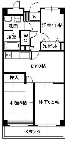 グローリー飯能