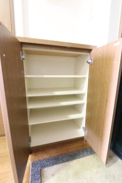 アビターレ狭山