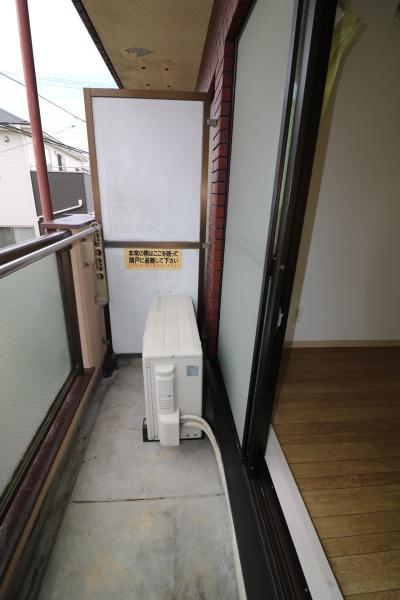 煉瓦館５８