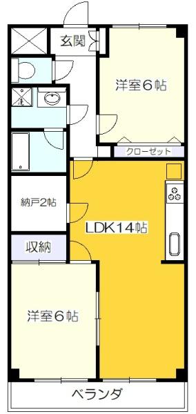 サングリーン所沢