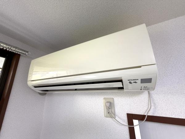 サングリーン所沢