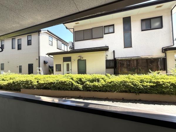 サングリーン所沢