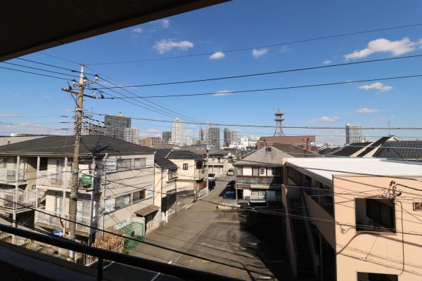 アーガスヒルズ59