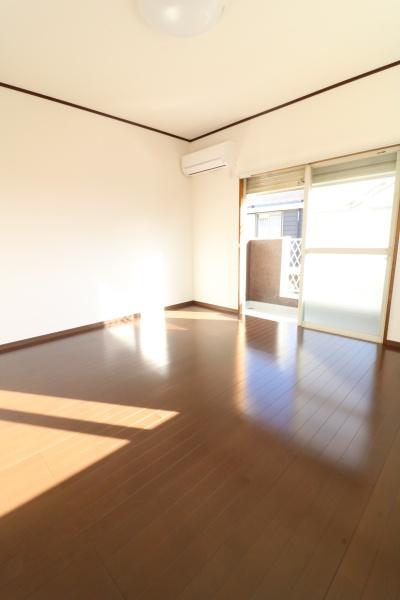 テヴェール所沢Ⅱ