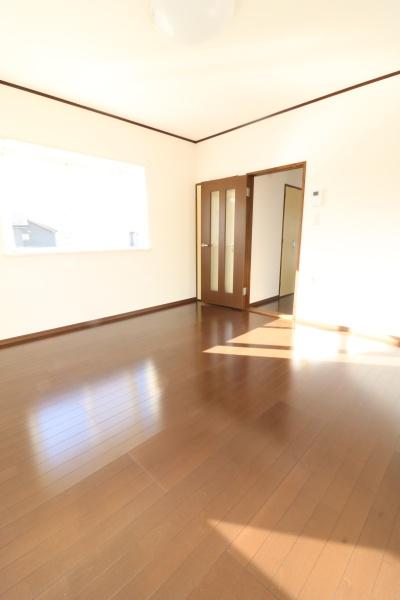 テヴェール所沢Ⅱ