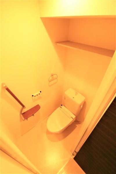 セレーノ豊玉中