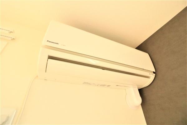 セレーノ豊玉中