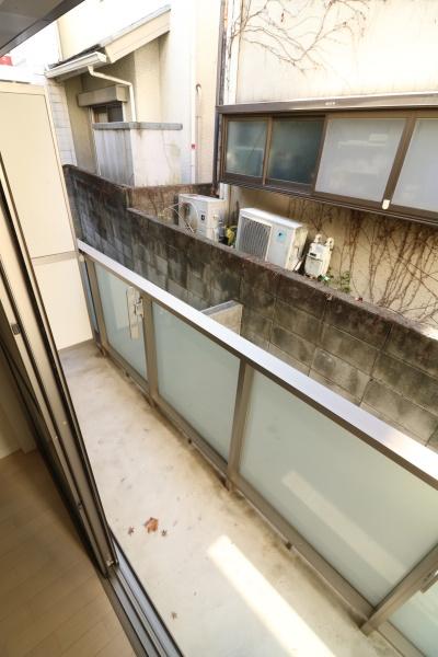 セレーノ豊玉中