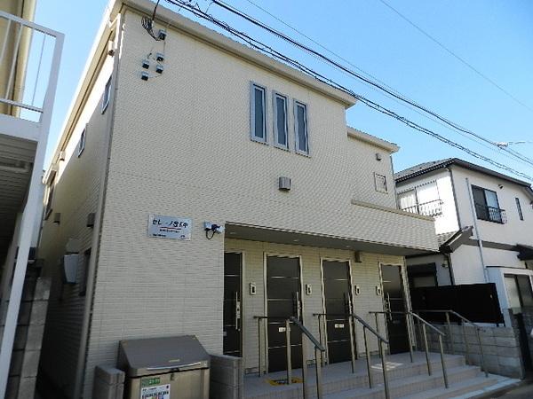 セレーノ豊玉中