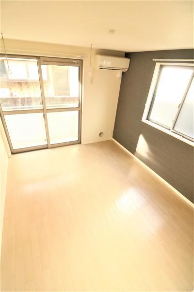 セレーノ豊玉中