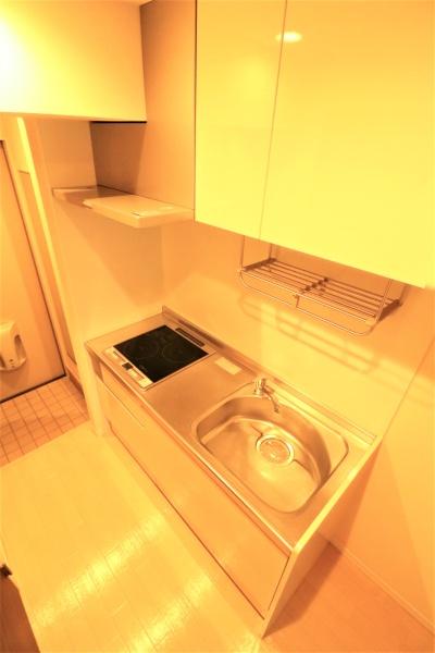 セレーノ豊玉中