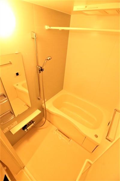 セレーノ豊玉中