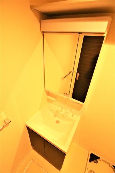 セレーノ豊玉中