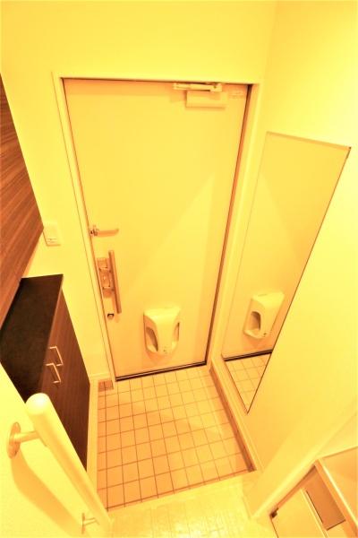 セレーノ豊玉中