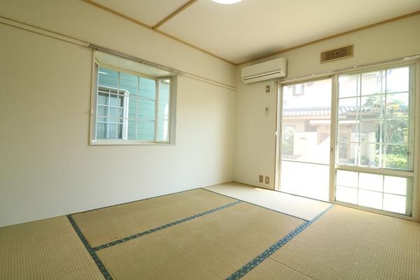 グリーンコート所沢Ａ