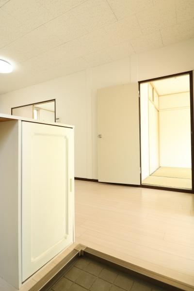 グリーンコート所沢Ａ