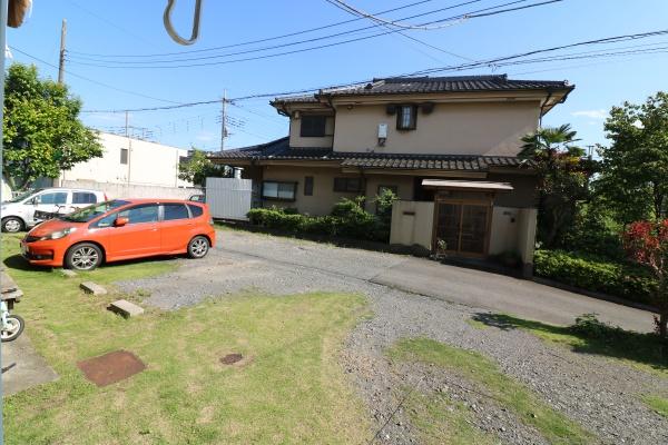 グリーンコート所沢Ａ