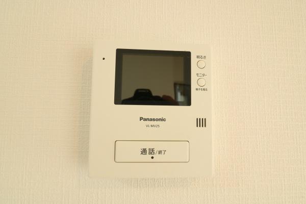 グリーンコート所沢Ａ