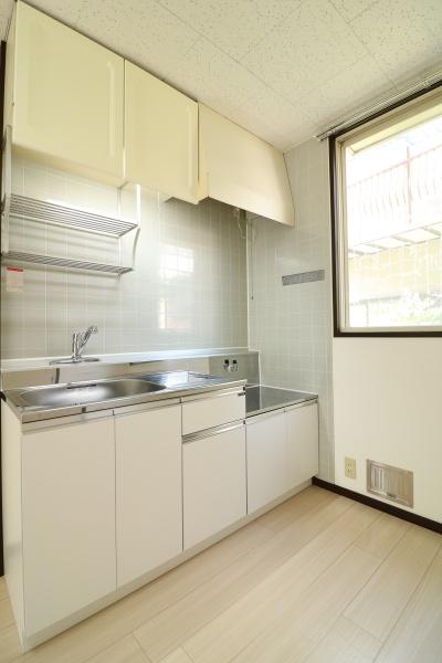 グリーンコート所沢Ａ