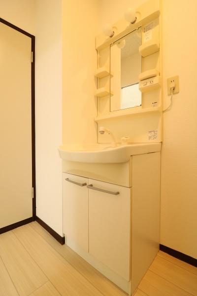 グリーンコート所沢Ａ