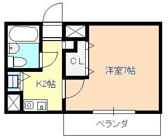 ソナーレ所沢