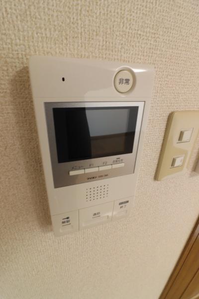 ソナーレ所沢